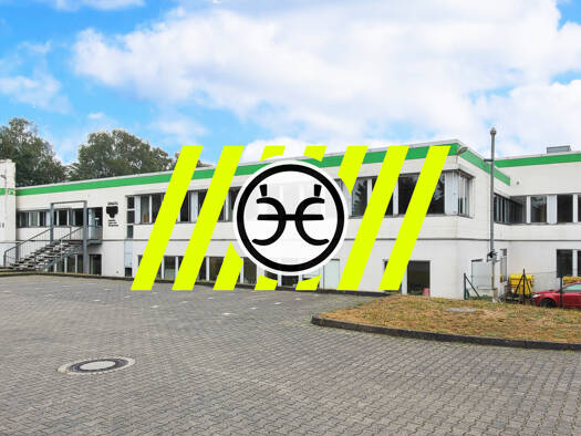 Produktionshalle zur Miete 5,50 € 752 m² Lagerfläche teilbar ab 115 m² Tweelbäke Oldenburg 26135
