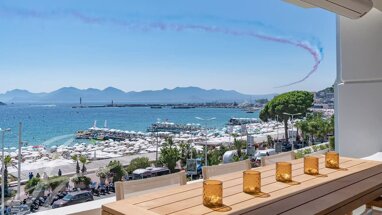 Wohnung zur Miete Wohnen auf Zeit provisionsfrei 4 Zimmer 136 m² Le Vieux Port-Les Iles Cannes 06400