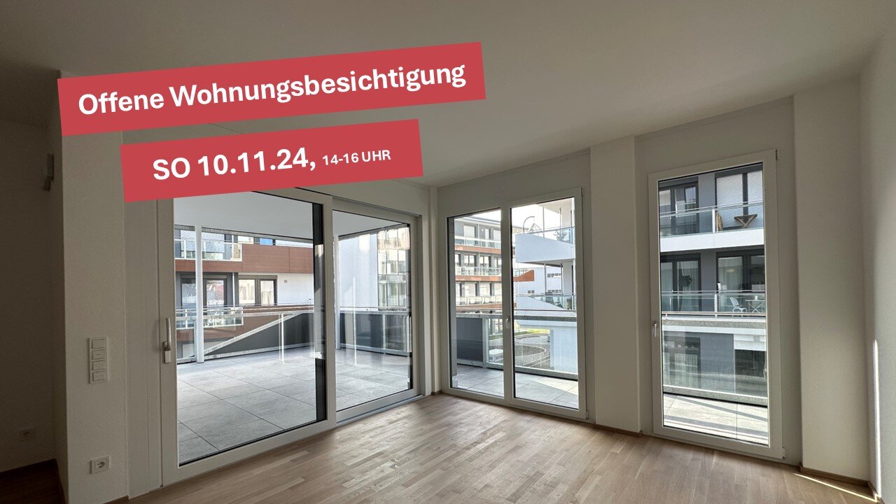 Wohnung zum Kauf 518.900 € 3 Zimmer 103,6 m²<br/>Wohnfläche Langenau Langenau 89129