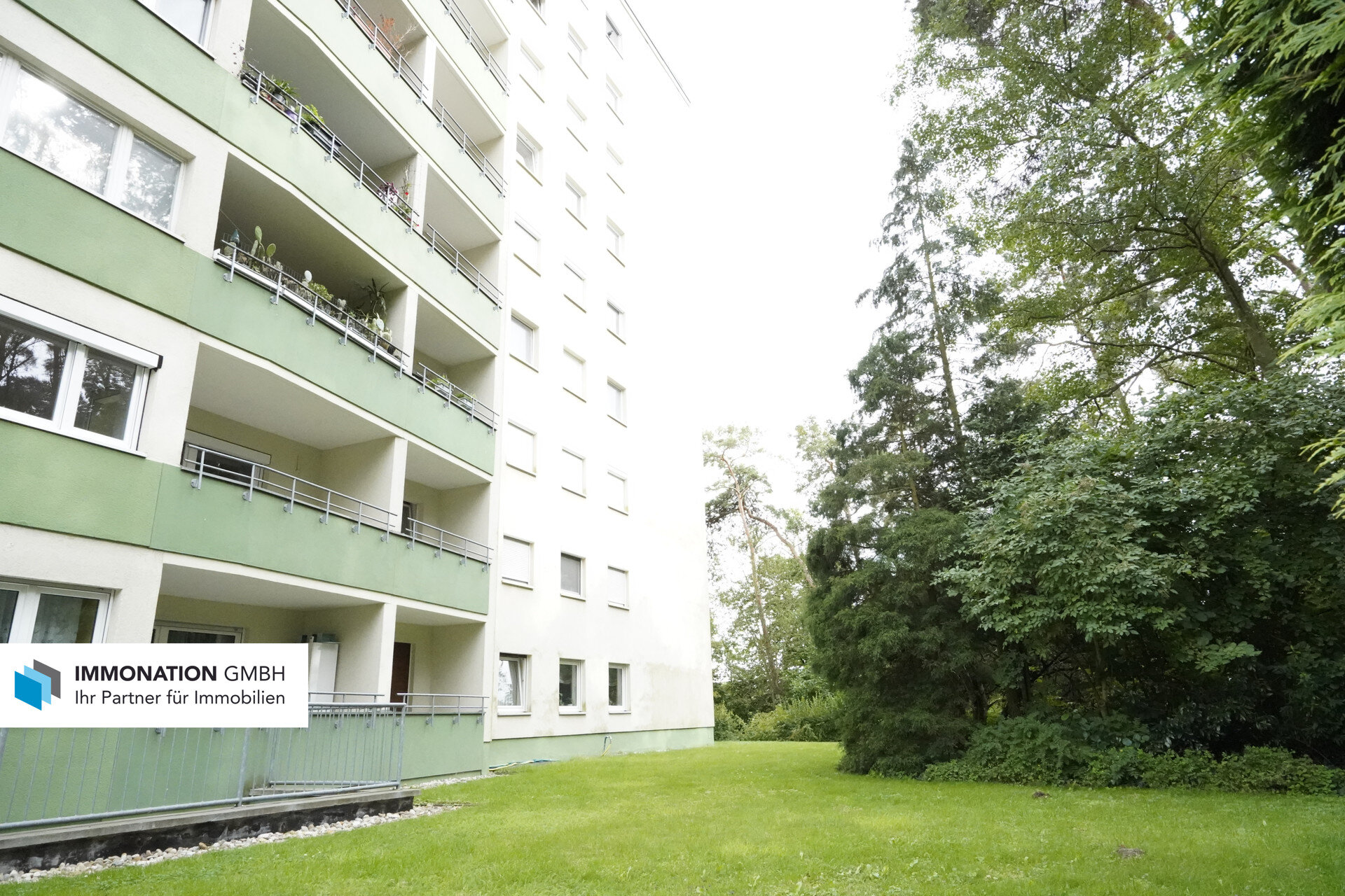 Wohnung zum Kauf 99.000 € 1 Zimmer 34 m²<br/>Wohnfläche 7.<br/>Geschoss Spardorf 91080