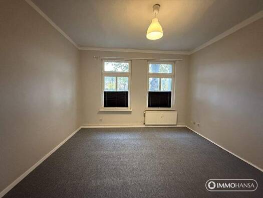 Wohnung zur Miete 250 € 1 Zimmer 32,8 m² Boizenburg 19258