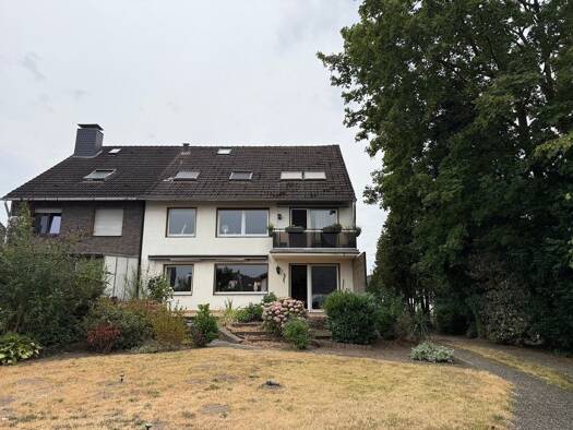 Wohnung zum Kauf 289.000 € 3 Zimmer 89 m² Orsoy Rheinberg 47495