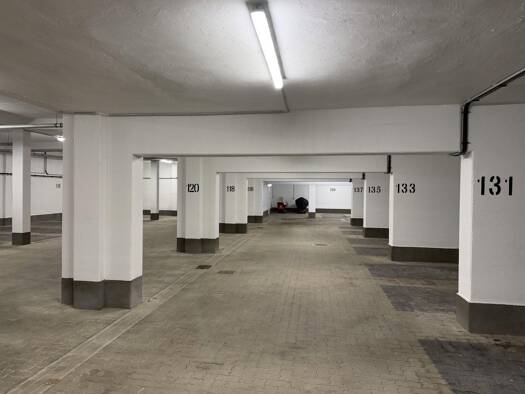 Außenstellplatz zur Miete provisionsfrei 100 € Rendsburger Str. 11-15 Eckernförde 24340