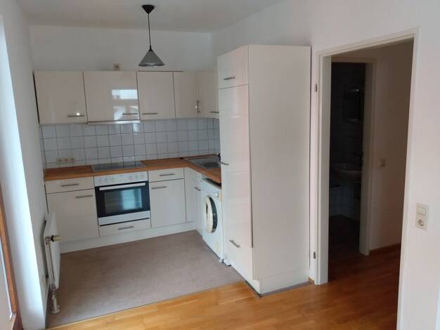 Wohnung zur Miete 780 € 1 Zimmer 31 m² 1. Geschoss frei ab 20.09.2026 Altstadt Konstanz 78462