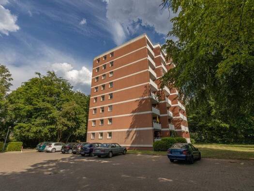 Wohnung zur Miete 692 € 3 Zimmer 86,3 m² 3. Geschoss frei ab 16.01.2026 Allensteiner straße 1 Gartenstadt Vahr Bremen 28329