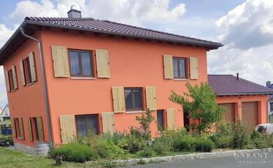 Einfamilienhaus zum Kauf 759.000 € 5,5 Zimmer 138 m² 706 m² Grundstück frei ab sofort Thüngfeld Schlüsselfeld 96132
