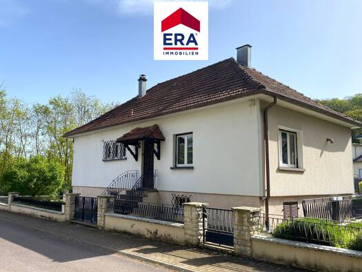 Bungalow zum Kauf 134.900 € 6 Zimmer 110 m² 560 m² Grundstück Spicheren 57350