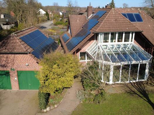 Einfamilienhaus zum Kauf 240 m² 1.005 m² Grundstück Diepholz Diepholz 49356