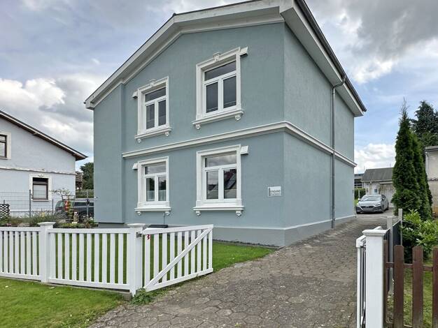 Mehrfamilienhaus zum Kauf 495.000 € 4 Zimmer 133,5 m² 708 m² Grundstück Sinstorf Harburg 21079
