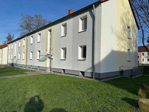 Wohnung zur Miete 550 € 3 Zimmer 54,7 m² frei ab 28.03.2026 Pankratiusstr. 16 Huckarde Dortmund 44369