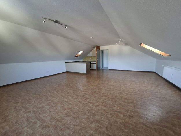 Studio zur Miete 490 € 1 Zimmer 42 m² 3. Geschoss Bischofsheim 65474