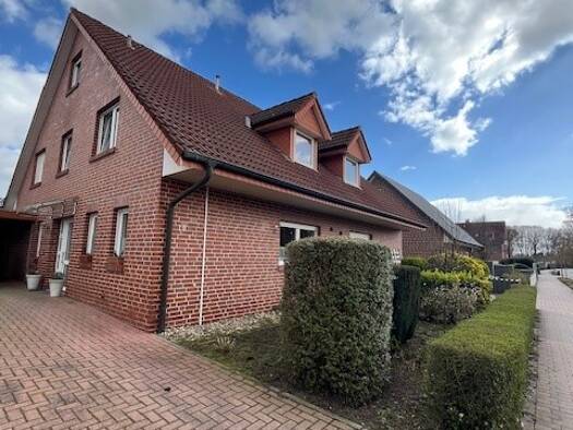 Doppelhaushälfte zum Kauf 250.000 € 5 Zimmer 111,9 m² Klosterstraße 19 Thuine 49832