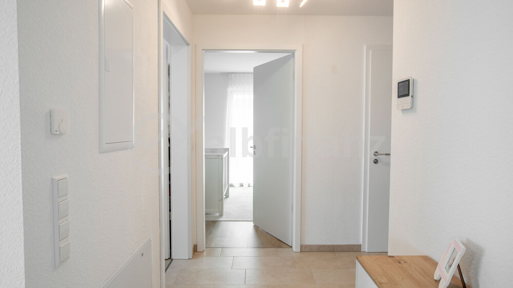 Wohnung zum Kauf 349.000 € 3 Zimmer 69,7 m²<br/>Wohnfläche ab sofort<br/>Verfügbarkeit Wernau 73249