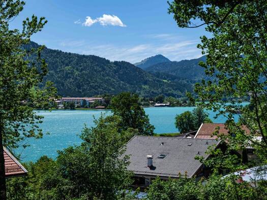 Grundstück zum Kauf 2.350.000 € 1.400 m² Grundstück Tegernsee 83684