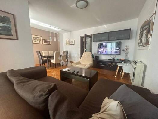 Wohnung zum Kauf 365.000 € 3 Zimmer 93 m² 2. Geschoss Fazana Fažana