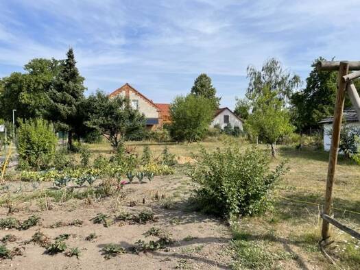 Grundstück zum Kauf 19.500 € 1.000 m² Grundstück Stendal Stendal 39576