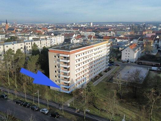 Wohnung zum Kauf 190.000 € 3 Zimmer 78 m² frei ab sofort Bamberg 96050
