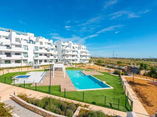 Wohnung zum Kauf 296.000 € 2 Zimmer 82 m² Torre Pacheco 30710
