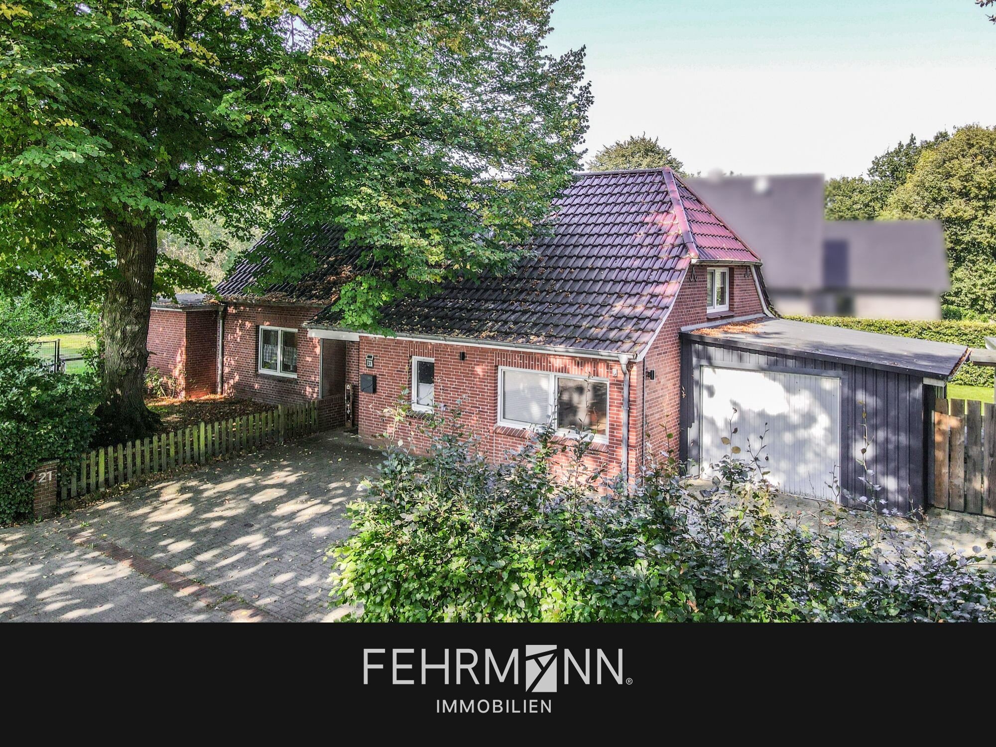 Einfamilienhaus zum Kauf 219.000 € 8 Zimmer 175 m²<br/>Wohnfläche 1.141 m²<br/>Grundstück Wiesens Aurich / Wiesens 26605