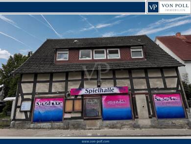 Laden zur Miete provisionsfrei 10 € 4 Zimmer 104 m² Verkaufsfläche Aerzen Aerzen 31855
