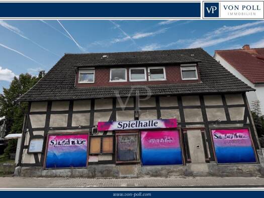 Laden zur Miete provisionsfrei 10 € 4 Zimmer 104 m² Verkaufsfläche Aerzen Aerzen 31855