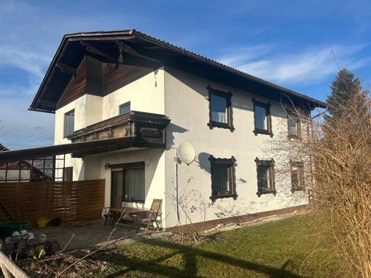 Doppelhaushälfte zum Kauf 349.000 € 5 Zimmer 195,5 m² 2.827 m² Grundstück St. Martin 9560