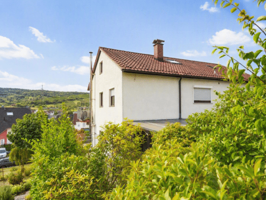 Mehrfamilienhaus zum Kauf 1.050.000 € 6 Zimmer 213,9 m² 913 m² Grundstück Beutelsbach Weinstadt 71384