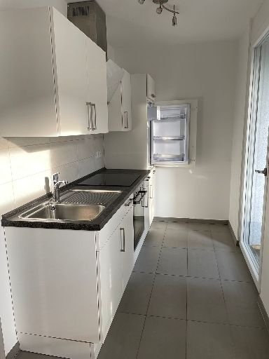 Apartment zur Miete 450 € 2 Zimmer 45 m²<br/>Wohnfläche 1.<br/>Geschoss 01.12.2024<br/>Verfügbarkeit Schelmsrasen Nordwestlicher Stadtteil Schweinfurt 97421