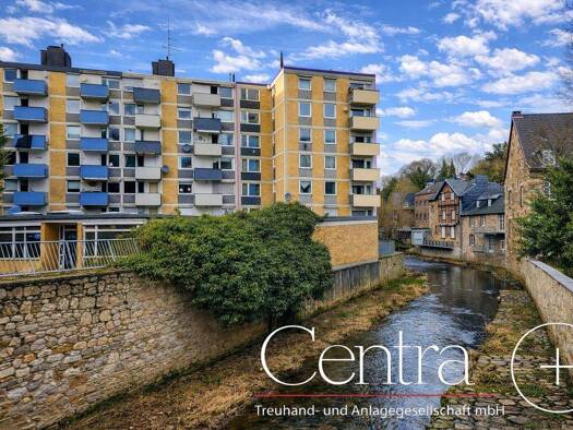 Mehrfamilienhaus zum Kauf als Kapitalanlage geeignet 1.200.000 € 869 m² Steinweg 76c Stolberg 52222