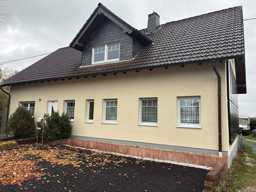 Einfamilienhaus zum Kauf 490.000 € 6 Zimmer 200 m² 880 m² Grundstück Rindhausen Asbach 53567