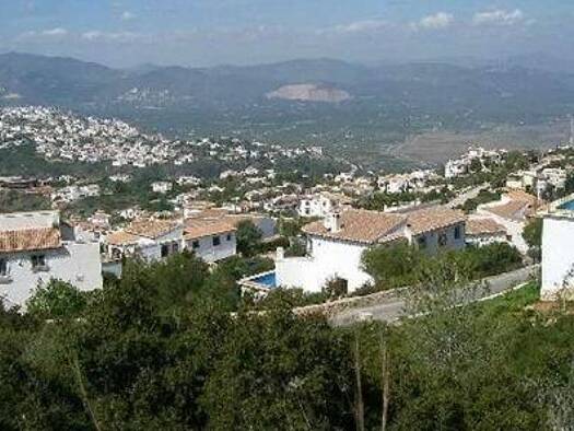 Grundstück zum Kauf 119.000 € 1.100 m² Grundstück Pego 03780