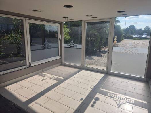 Restaurant zur Miete 800 € Kleinreuth b Schweinau Nürnberg 90431