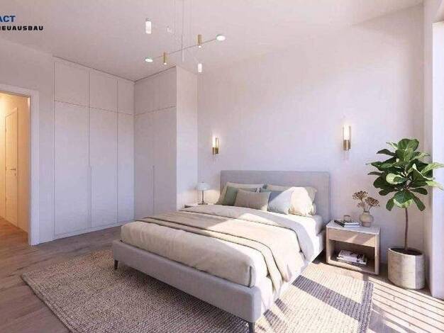 Wohnung zum Kauf - Erstbezug provisionsfrei 849.000 € 4 Zimmer 98,7 m² Geschoss 4/5 frei ab sofort Gleueler Str. 197 Lindenthal Köln 50935