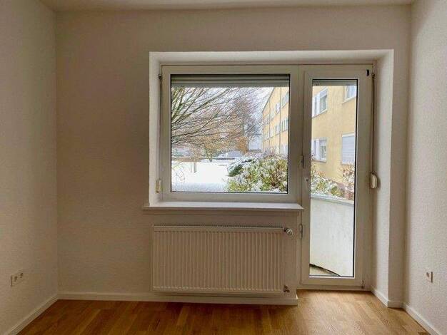 Wohnung zur Miete 759 € 2 Zimmer 43,1 m² frei ab 04.03.2026 Hinter den Ulmen 20 Eschersheim Frankfurt am Main 60433