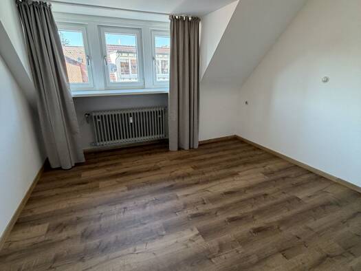 Wohnung zur Miete 520 € 3 Zimmer 47,2 m² frei ab 01.08.2026 Crailsheim 74564