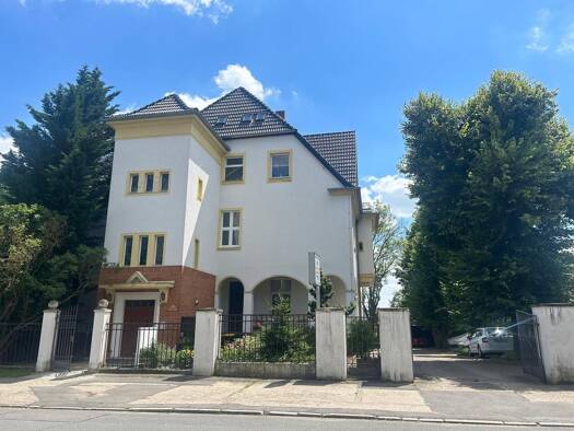 Wohnung zur Miete 460 € 2 Zimmer 51 m² 2. Geschoss Nietleben West 06126