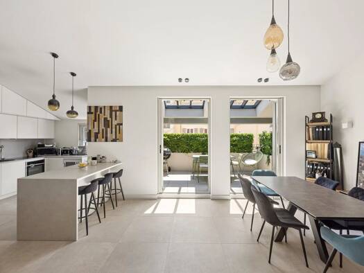 Wohnung zum Kauf 1.340.000 € 4 Zimmer 132,7 m² Nice 06000