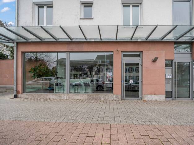 Laden zum Kauf 490.000 € 146 m² Verkaufsfläche Gundelfingen 79194