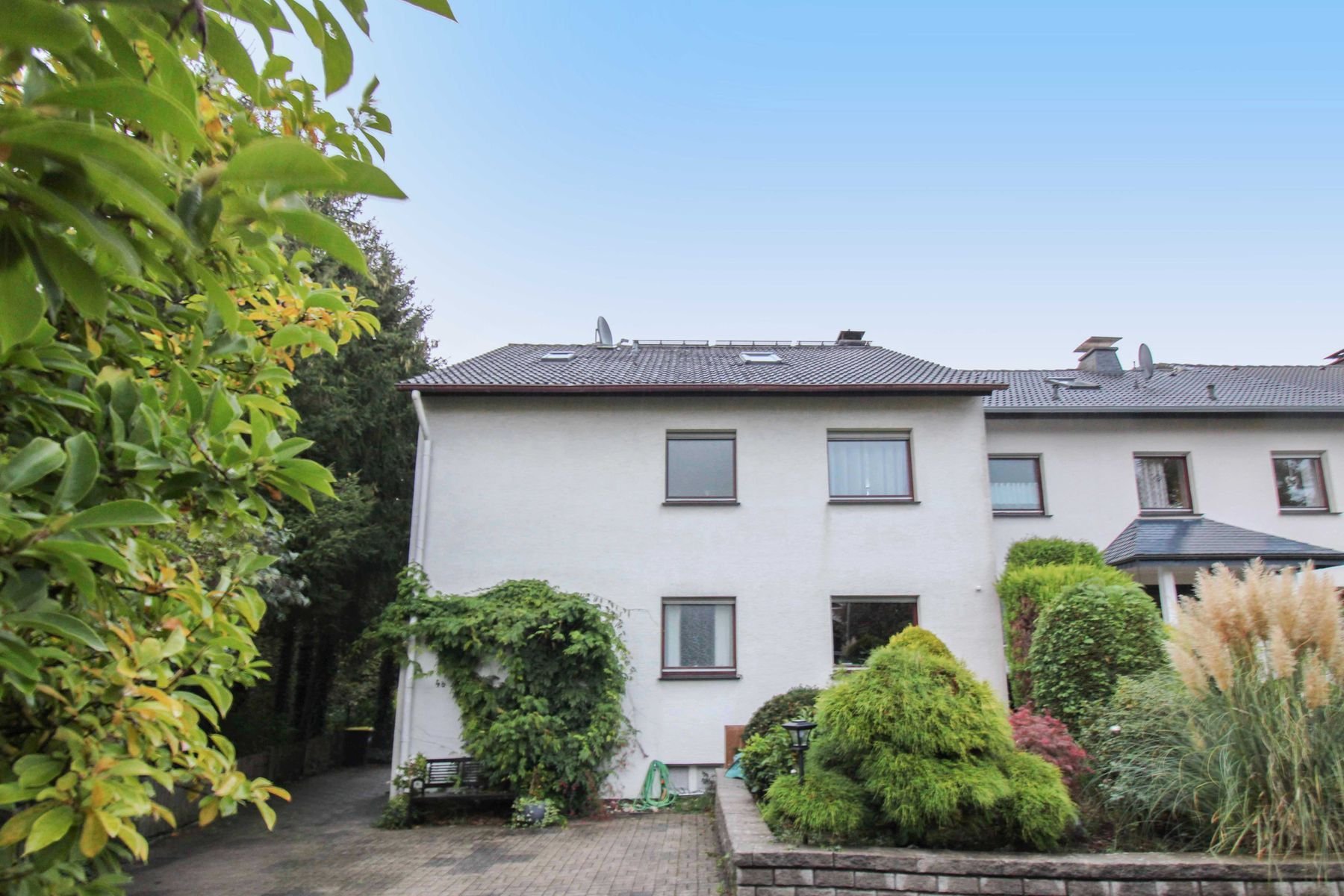 Immobilie zum Kauf als Kapitalanlage geeignet 249.000 € 3 Zimmer 88,4 m²<br/>Fläche Hiddinghausen Sprockhövel 45549