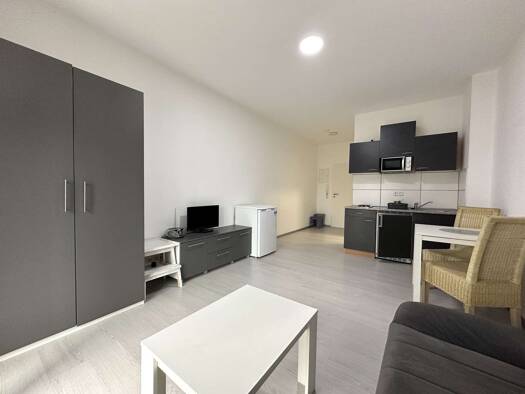 Studio zum Kauf 124.578 € 1 Zimmer 23,1 m² 1. Geschoss Augsburg_Kreis 86343