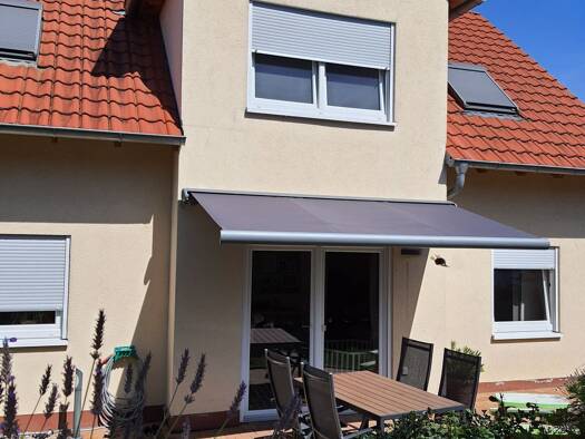 Einfamilienhaus zur Miete 1.590 € 4 Zimmer 125 m² frei ab 01.01.2027 Ockenheim 55437