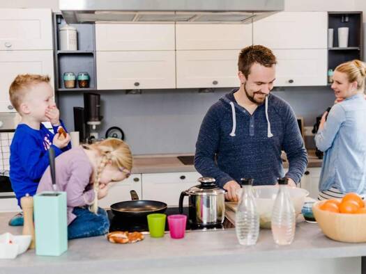 Einfamilienhaus zum Kauf - Erstbezug provisionsfrei 314.179 € 5 Zimmer 135 m² 515 m² Grundstück Mönchevahlberg 38173