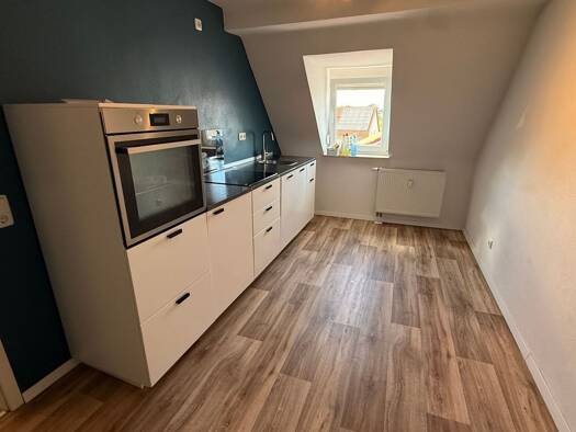 Maisonette zum Kauf als Kapitalanlage geeignet 187.900 € 2,5 Zimmer 45 m² Oberndorf Schweinfurt 97424