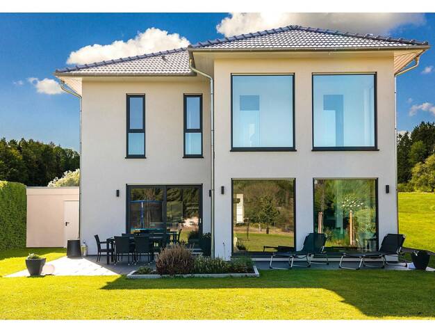 Einfamilienhaus zum Kauf provisionsfrei 727.193 € 5 Zimmer 192,2 m² 970 m² Grundstück Bad Camberg Bad Camberg 65520