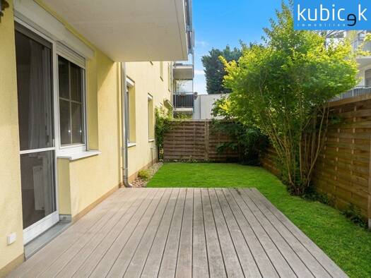 Wohnung zum Kauf 295.000 € 3 Zimmer 70,4 m² EG Groß-Enzersdorf 2301