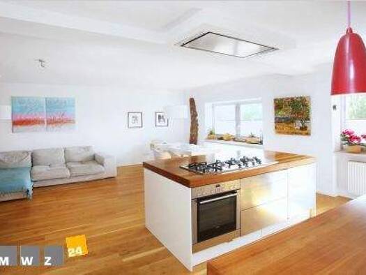 Wohnung zur Miete Wohnen auf Zeit 2.950 € 4 Zimmer 113 m² frei ab 01.04.2026 Quirinstr. Oberkassel Düsseldorf 40545