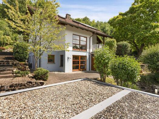 Einfamilienhaus zum Kauf 545.000 € 6 Zimmer 179 m² 946 m² Grundstück Widdern 74259