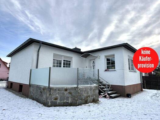 Einfamilienhaus zum Kauf provisionsfrei 249.000 € 4 Zimmer 135 m² 1.025 m² Grundstück Ueckermünde 17373