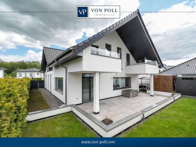 Einfamilienhaus zum Kauf 999.000 € 6 Zimmer 239 m² 564 m² Grundstück Greste Leopoldshöhe 33818