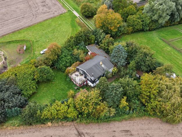 Einfamilienhaus zum Kauf 229.000 € 8 Zimmer 224 m² 13.400 m² Grundstück Norddeich 25764